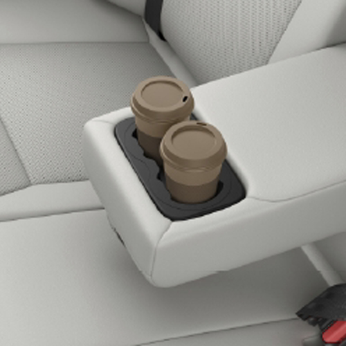 2026 Tata Motors Aeris Interior